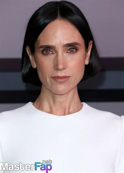 jennifer connelly leak|Jennifer Connelly Not Bothered by Nudity 